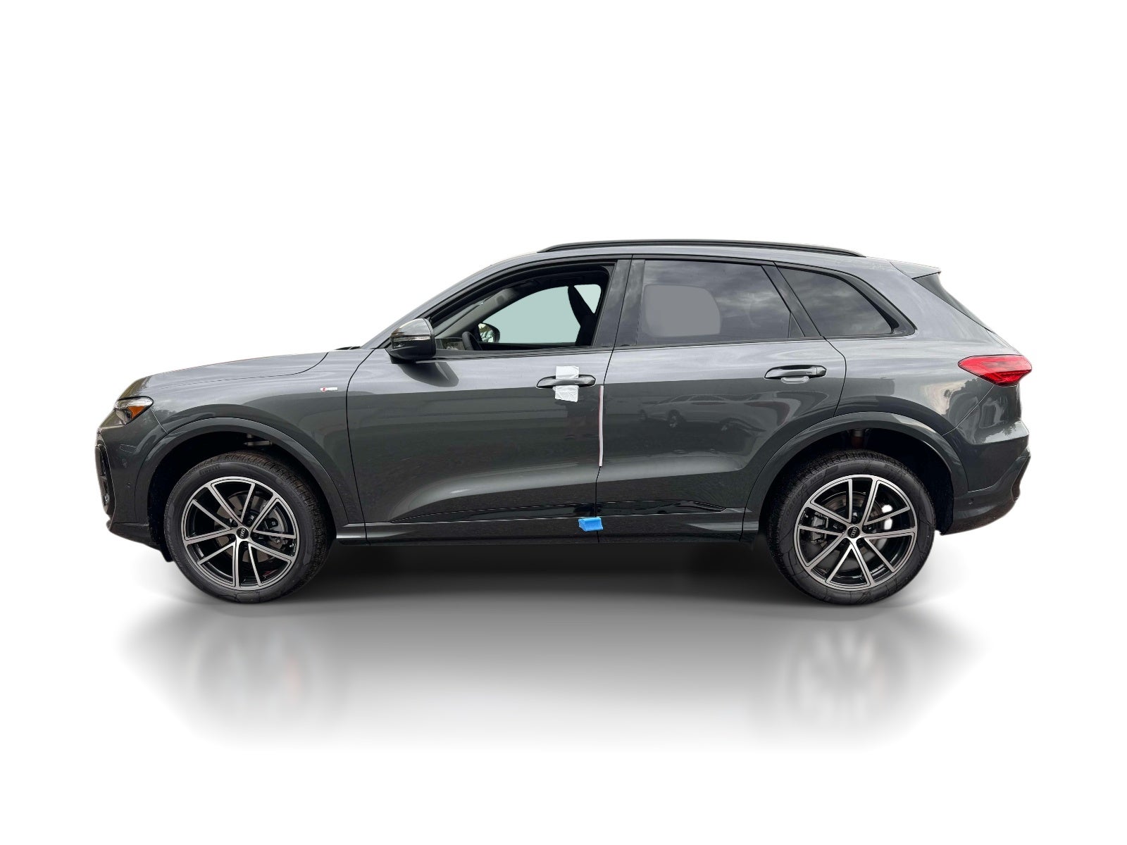 2026 Audi Q5 2.0T Premium Plus