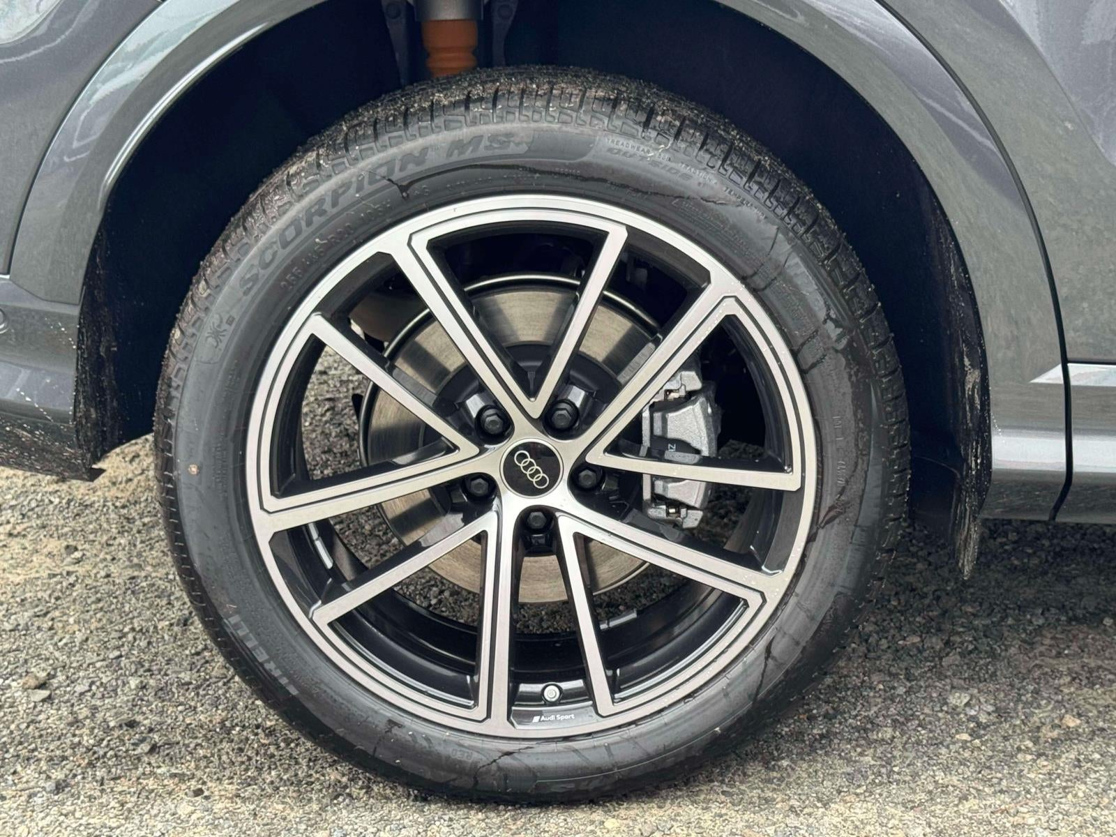 2026 Audi Q5 2.0T Premium Plus