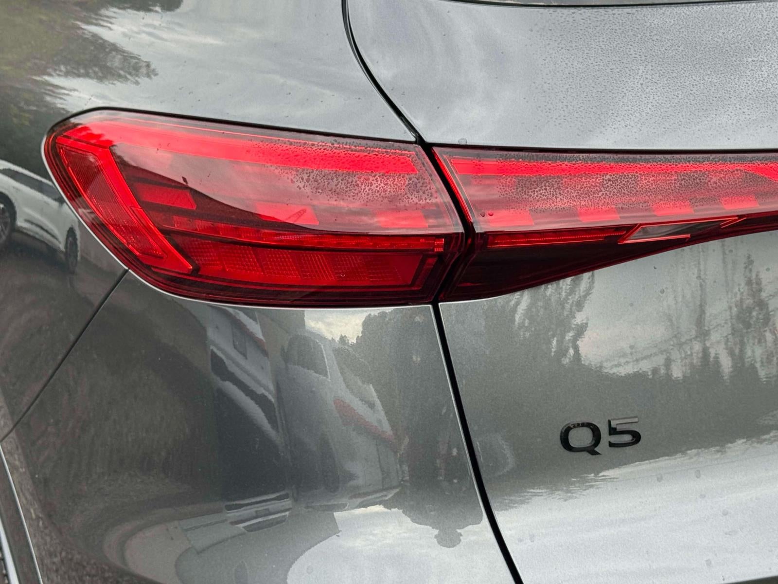2026 Audi Q5 2.0T Premium Plus