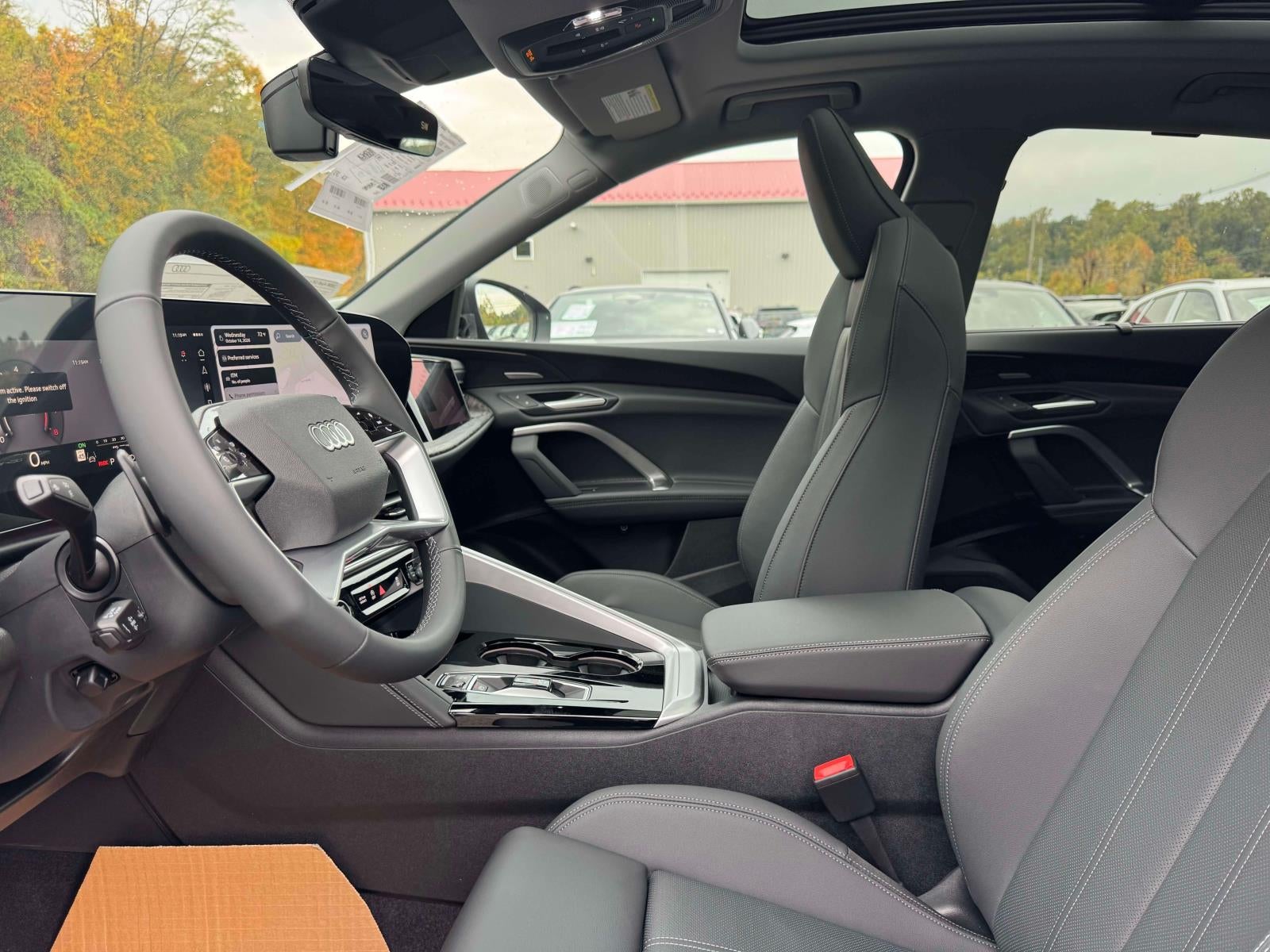 2026 Audi Q5 2.0T Premium Plus