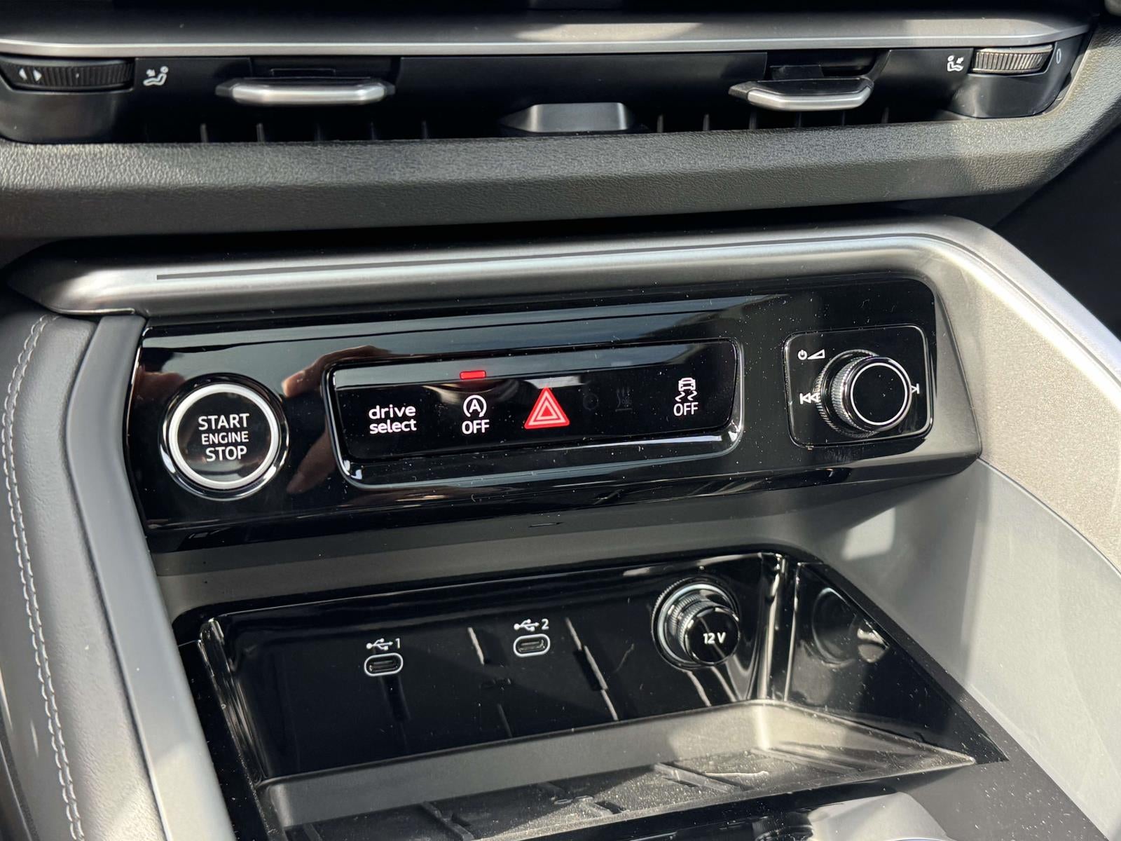 2026 Audi Q5 2.0T Premium Plus