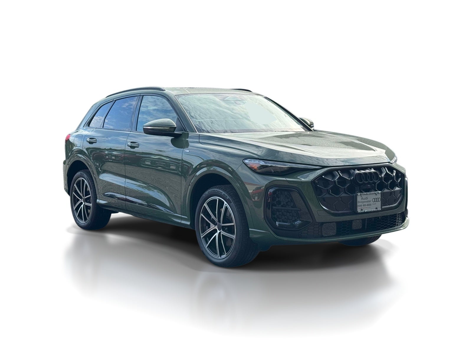 2026 Audi Q5 2.0T Premium Plus