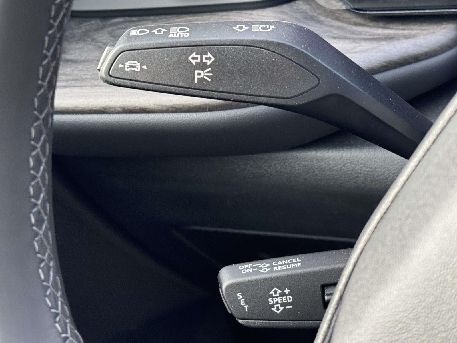 2026 Audi Q5 2.0T Premium Plus