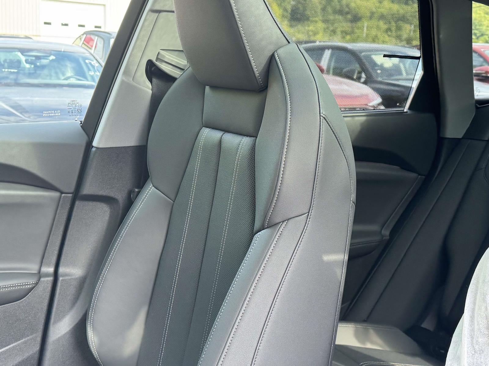 2026 Audi Q5 2.0T Premium Plus