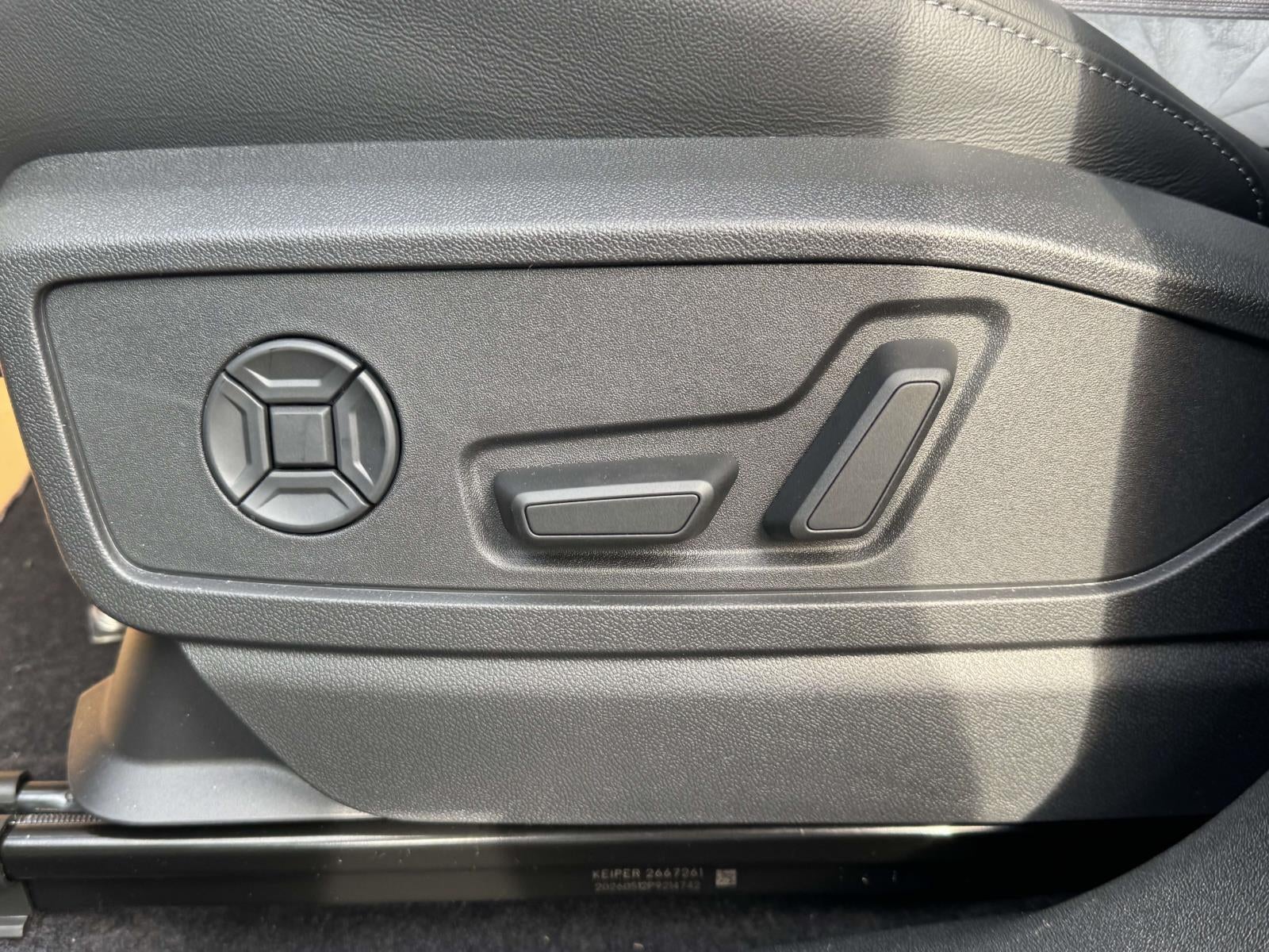 2026 Audi Q5 2.0T Premium Plus