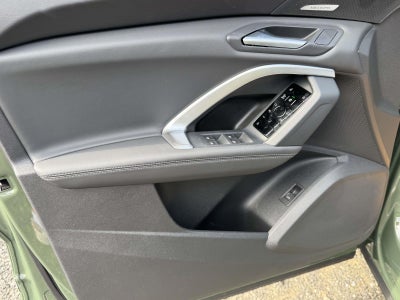 2026 Audi Q5 2.0T Premium Plus