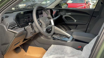 2026 Audi Q5 2.0T Premium Plus