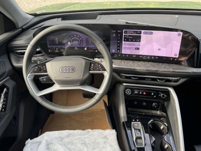 2026 Audi Q5 2.0T Premium Plus