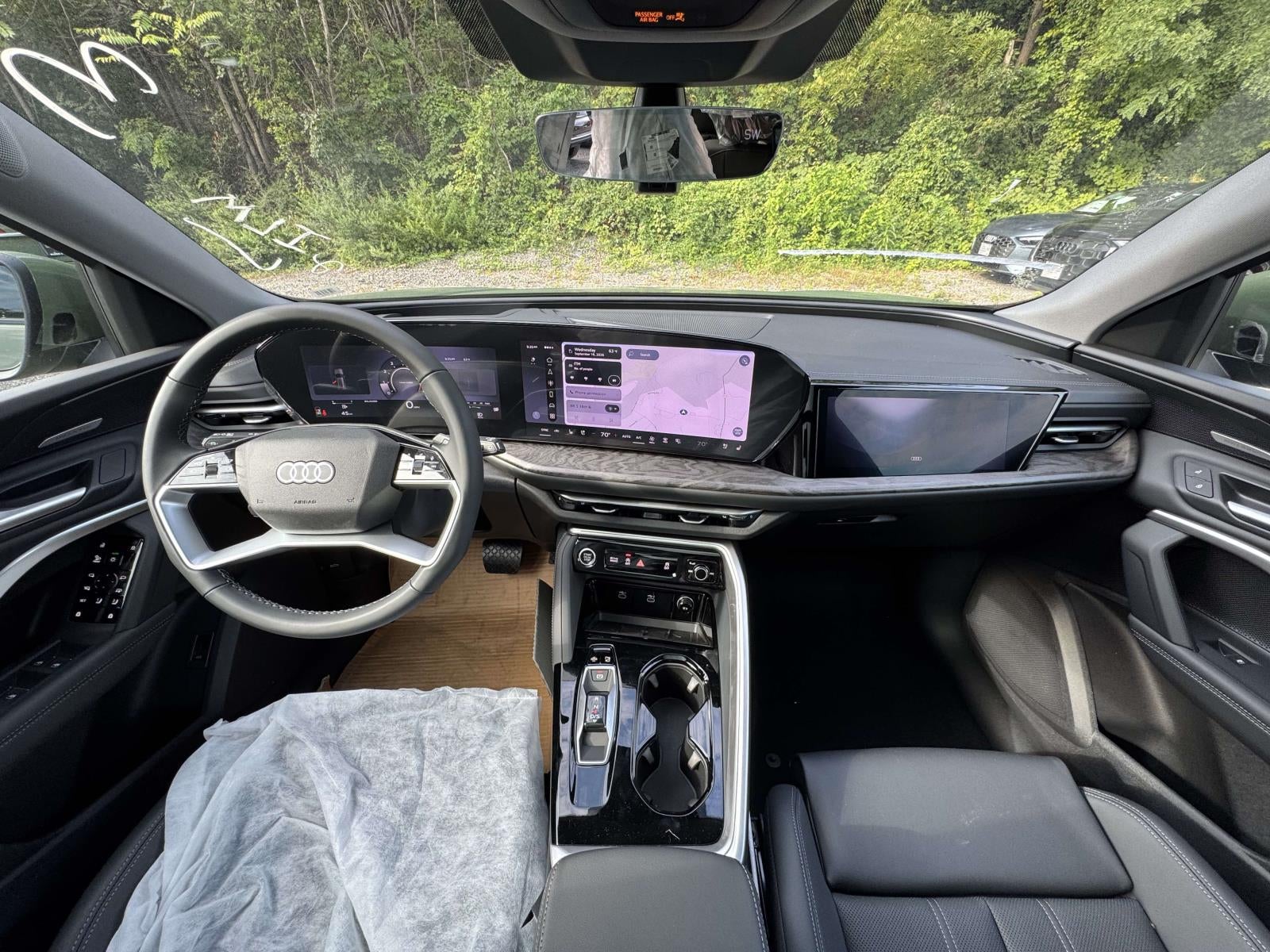 2026 Audi Q5 2.0T Premium Plus