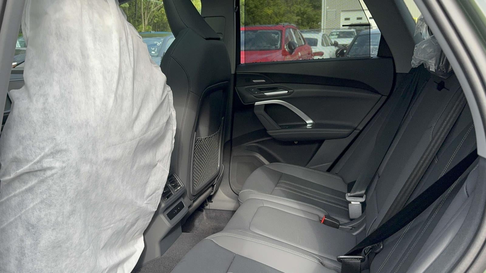 2026 Audi Q5 2.0T Premium Plus