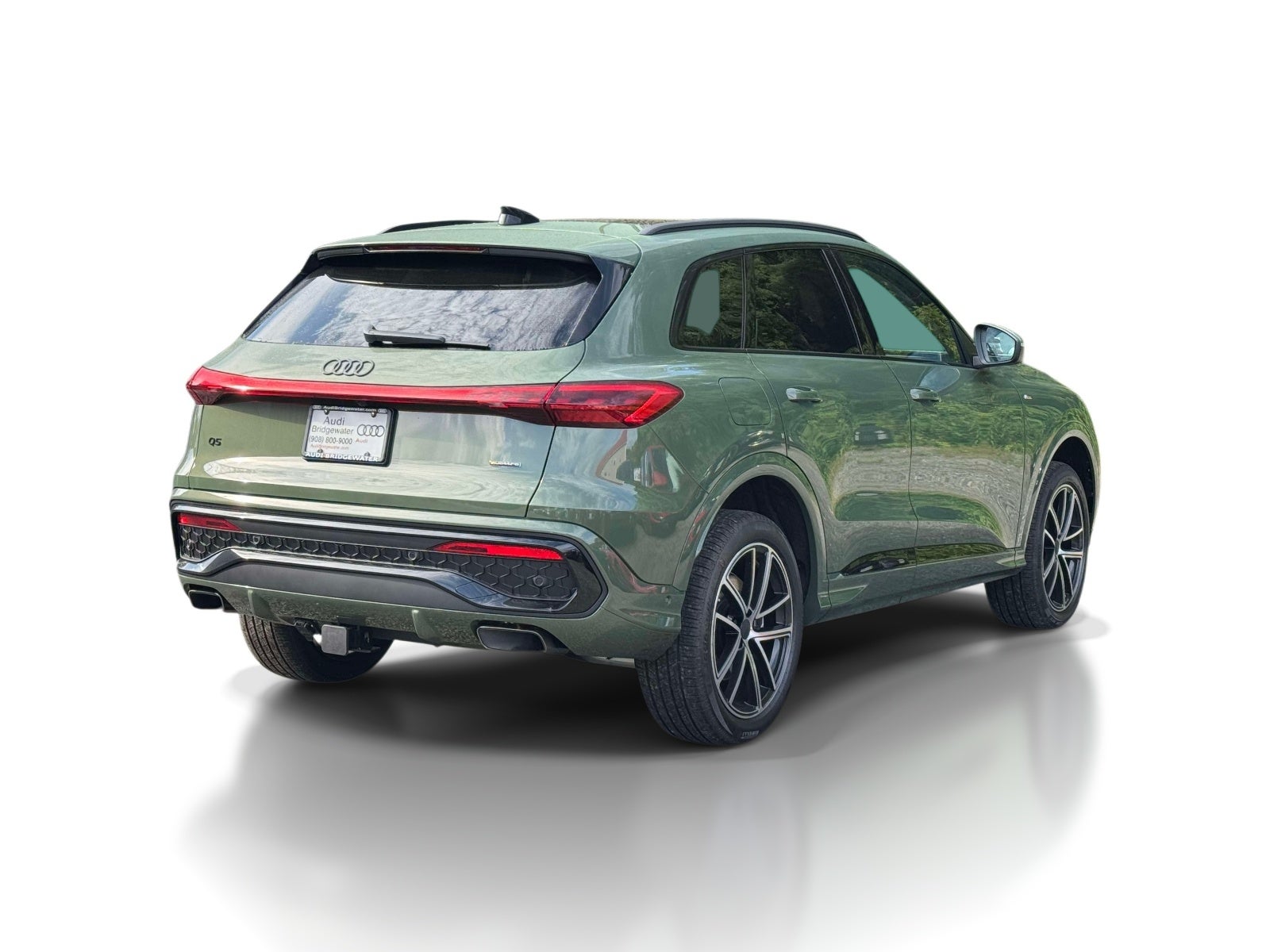 2026 Audi Q5 2.0T Premium Plus