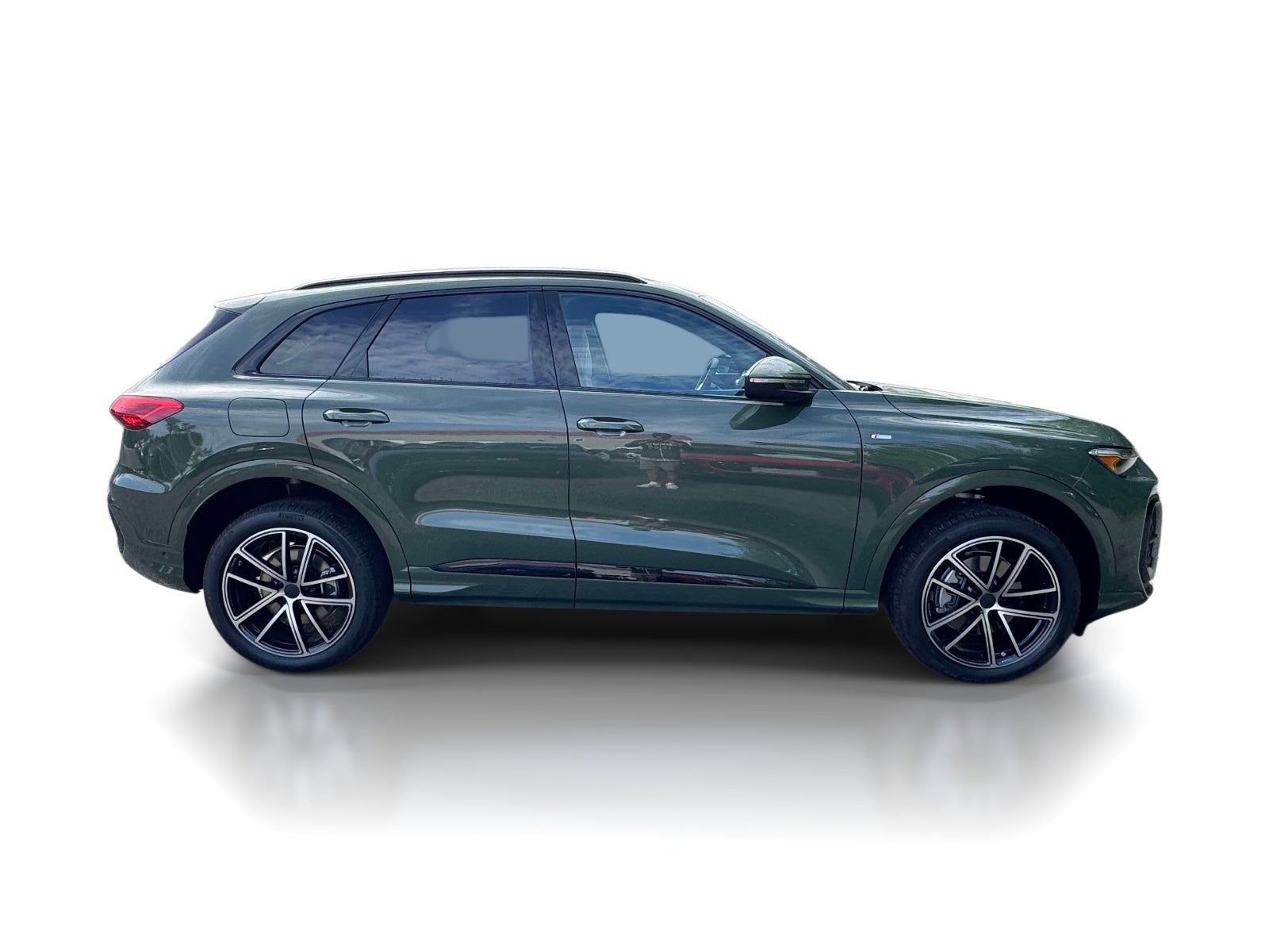 2026 Audi Q5 2.0T Premium Plus