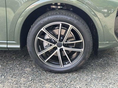 2026 Audi Q5 2.0T Premium Plus