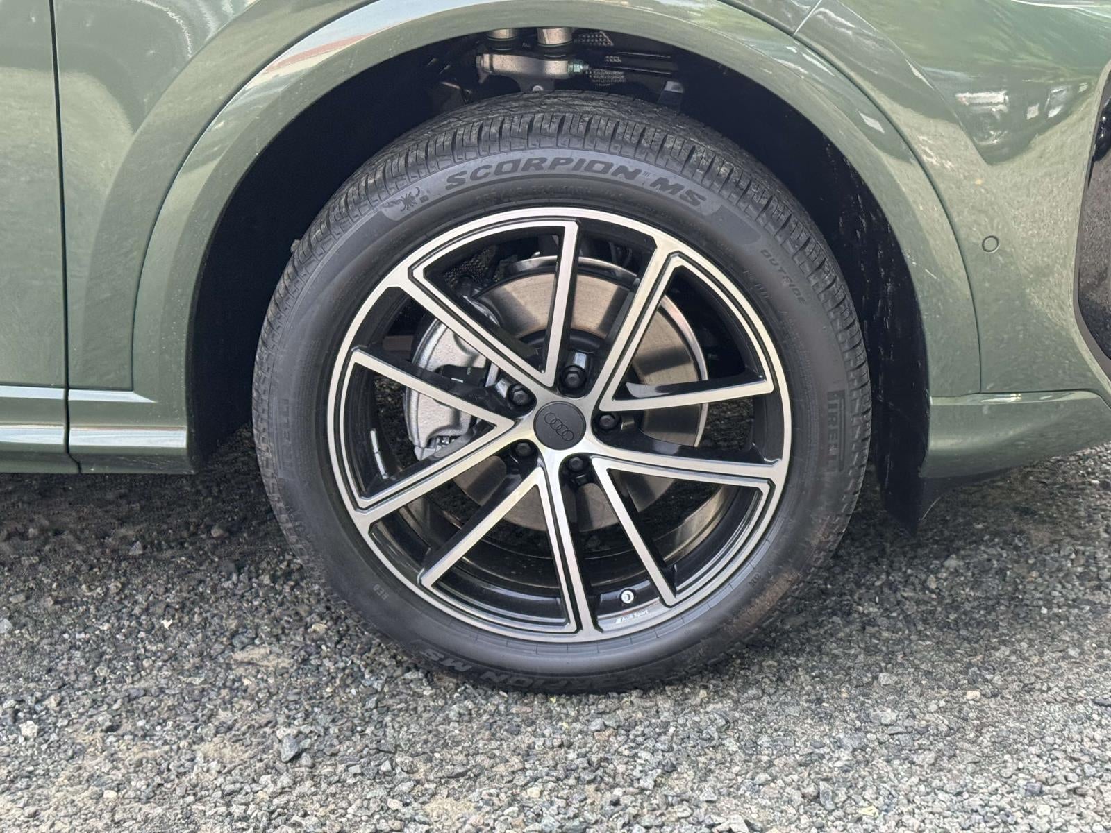 2026 Audi Q5 2.0T Premium Plus