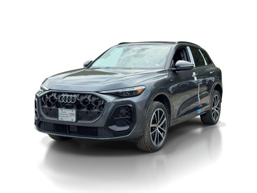 2026 Audi Q5 2.0T Premium Plus