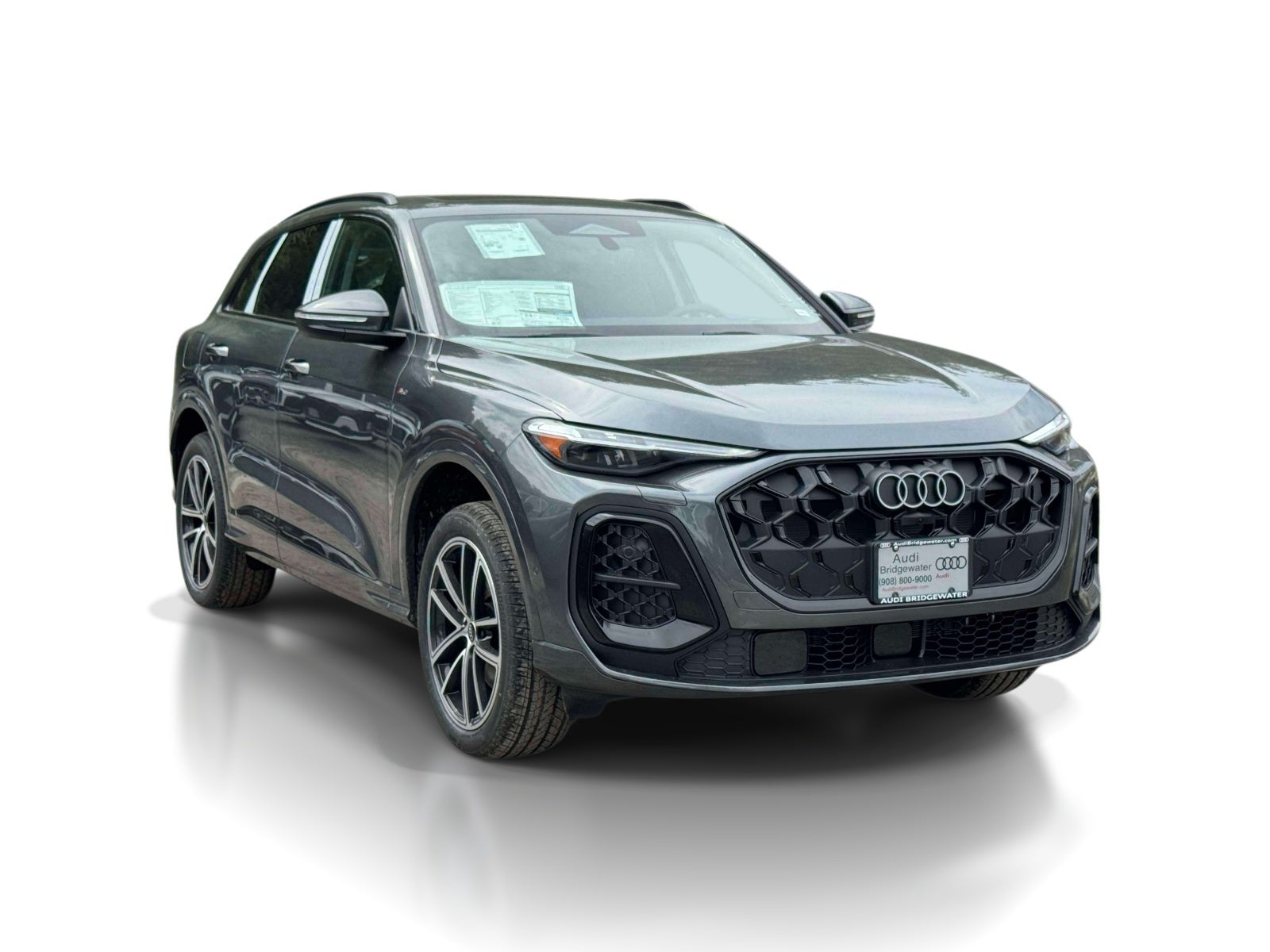 2026 Audi Q5 2.0T Premium Plus