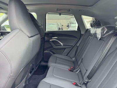 2026 Audi Q5 2.0T Premium Plus