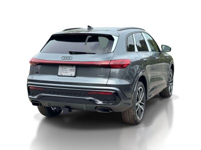 2026 Audi Q5 2.0T Premium Plus