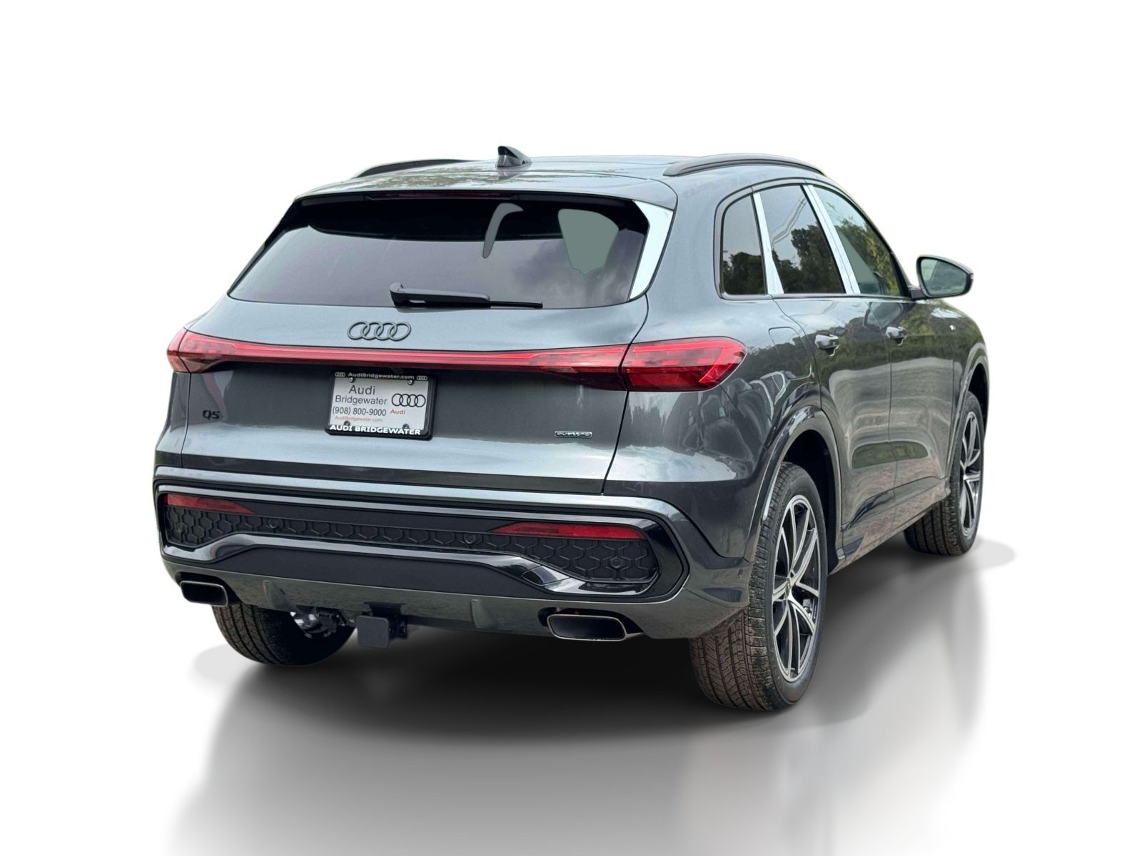2026 Audi Q5 2.0T Premium Plus