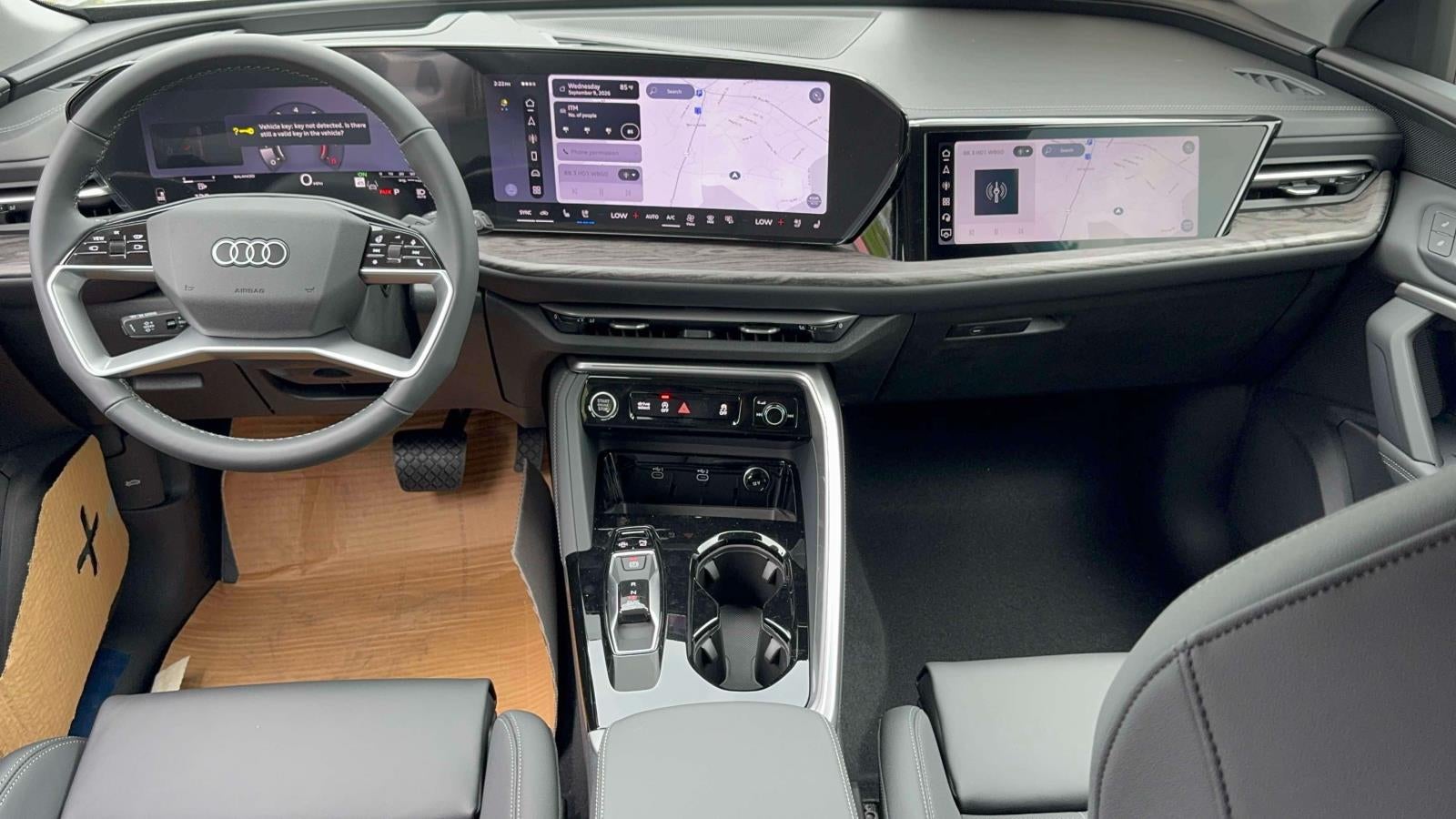 2026 Audi Q5 2.0T Premium Plus