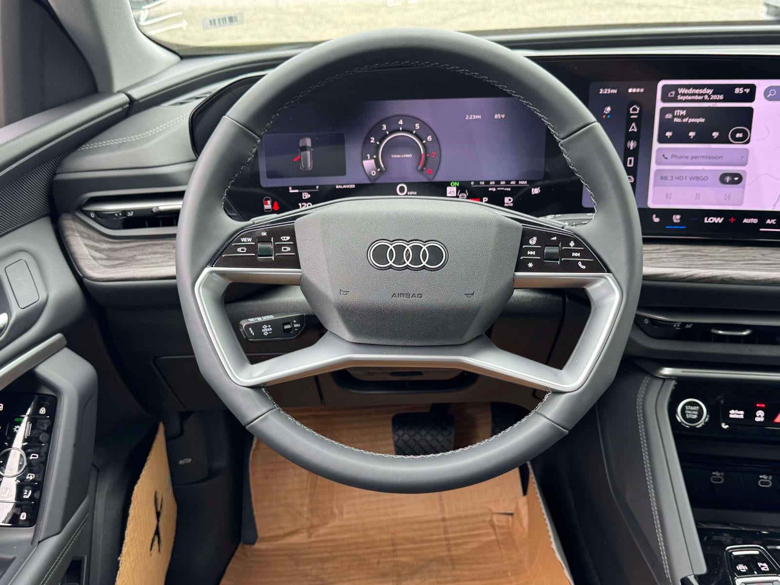 2026 Audi Q5 2.0T Premium Plus