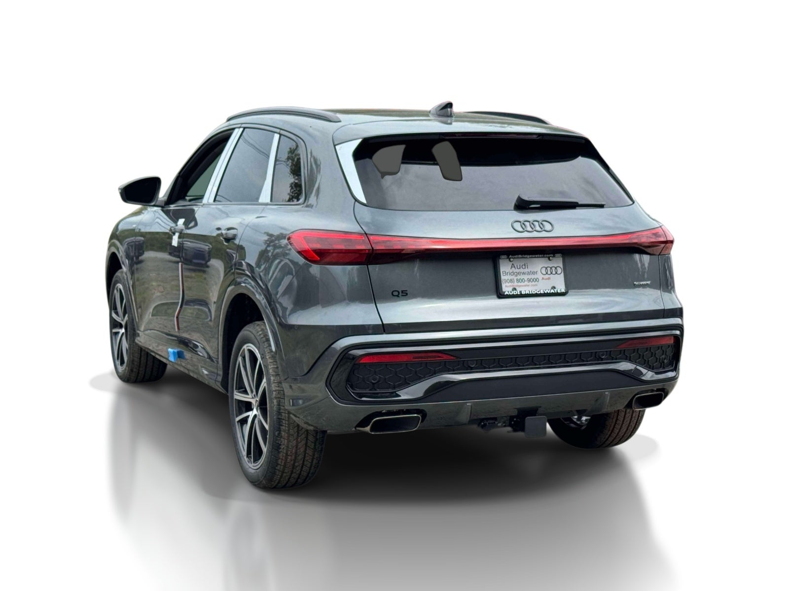 2026 Audi Q5 2.0T Premium Plus