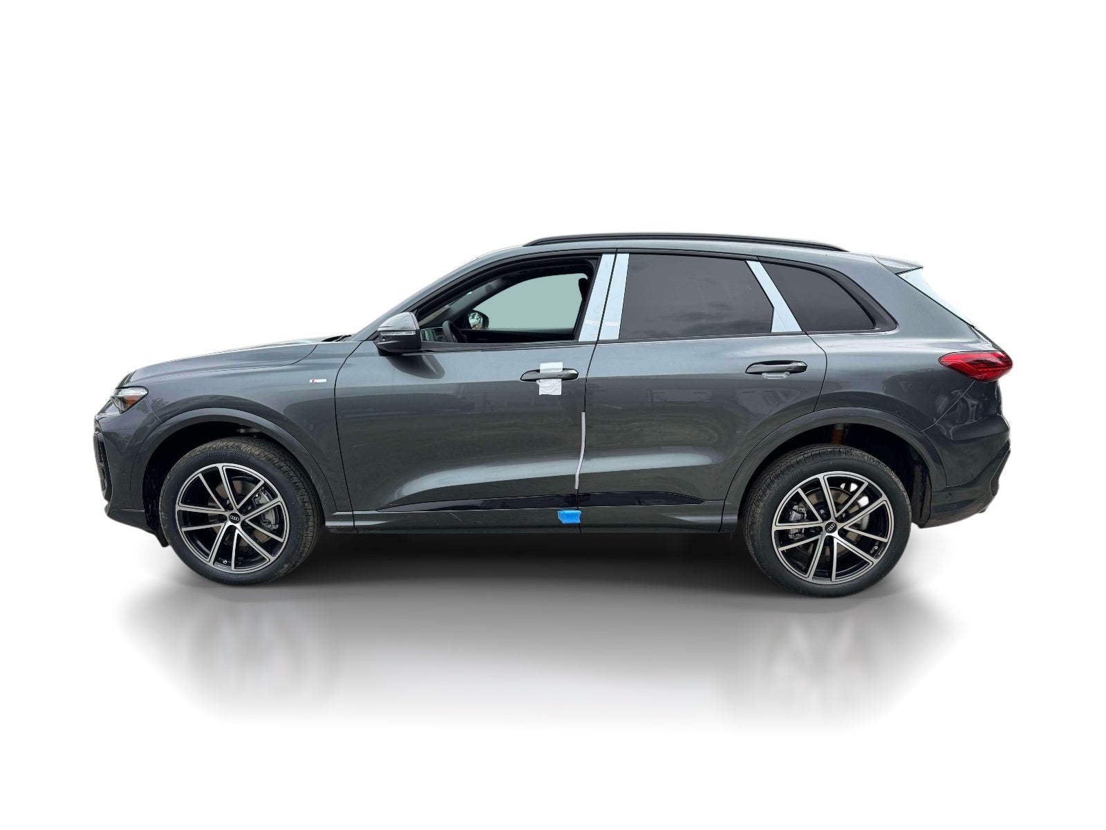 2026 Audi Q5 2.0T Premium Plus