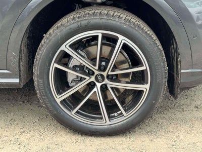 2026 Audi Q5 2.0T Premium Plus