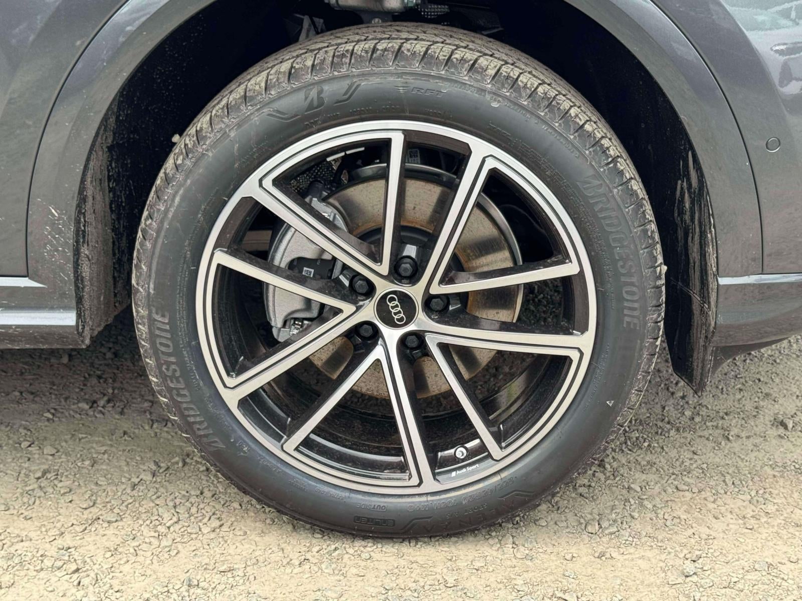 2026 Audi Q5 2.0T Premium Plus