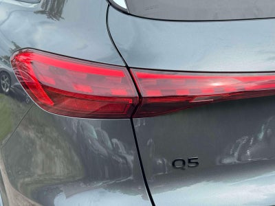2026 Audi Q5 2.0T Premium Plus