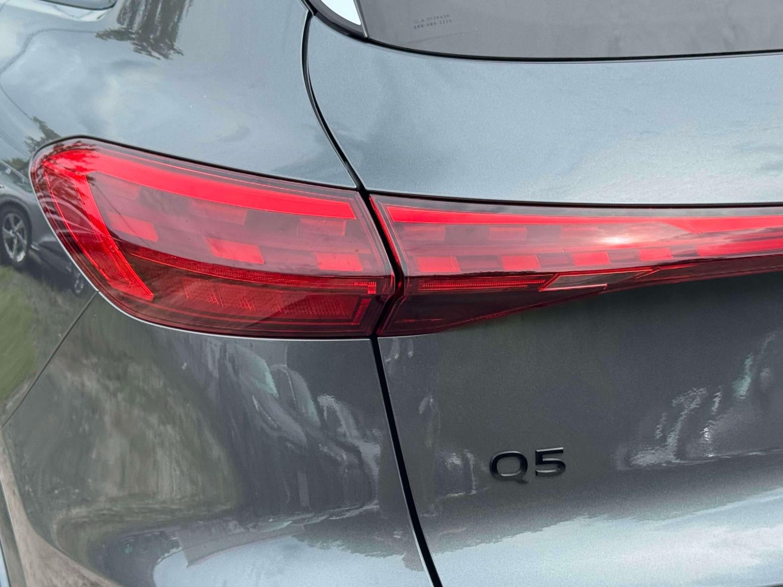 2026 Audi Q5 2.0T Premium Plus