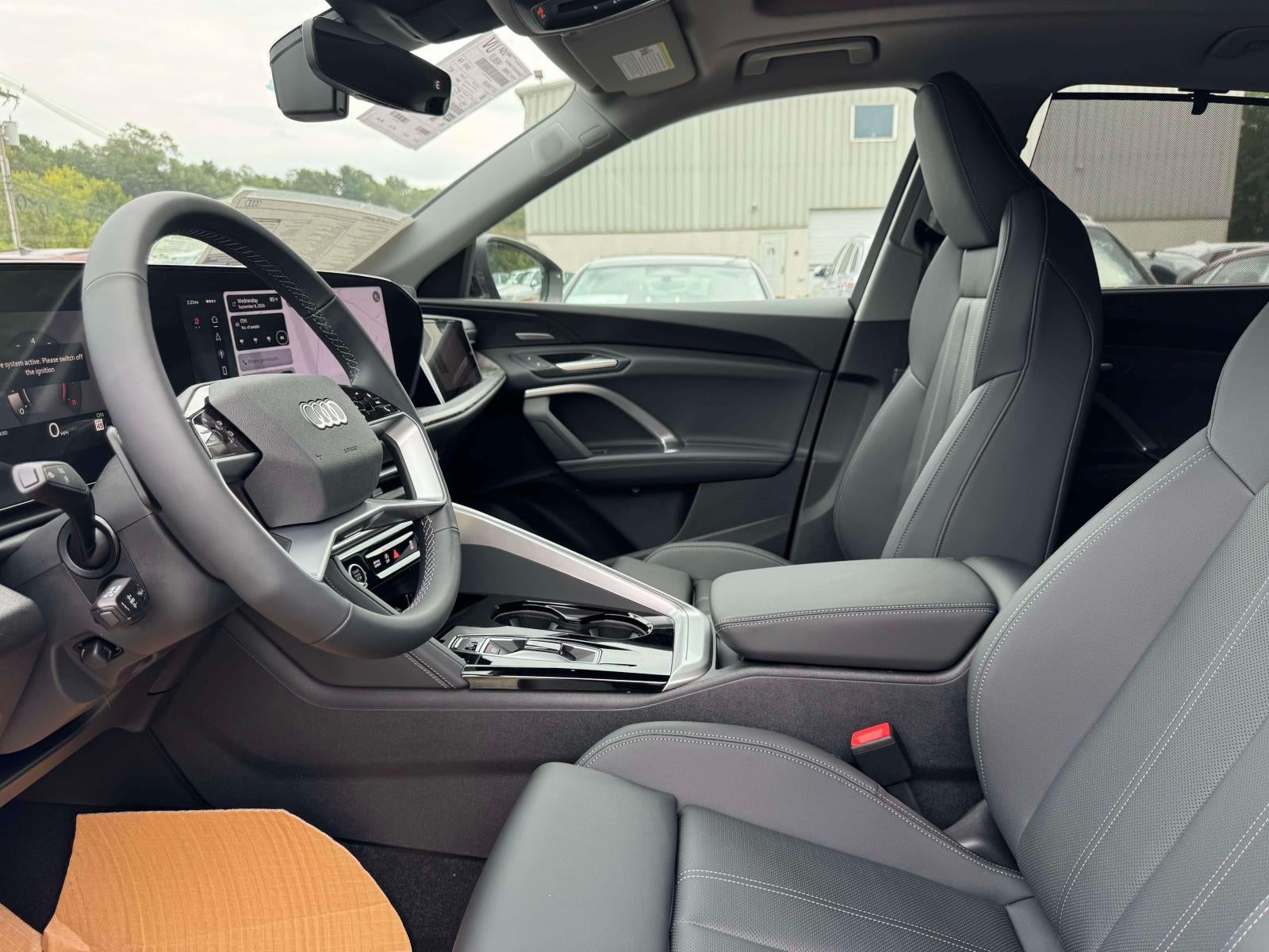 2026 Audi Q5 2.0T Premium Plus