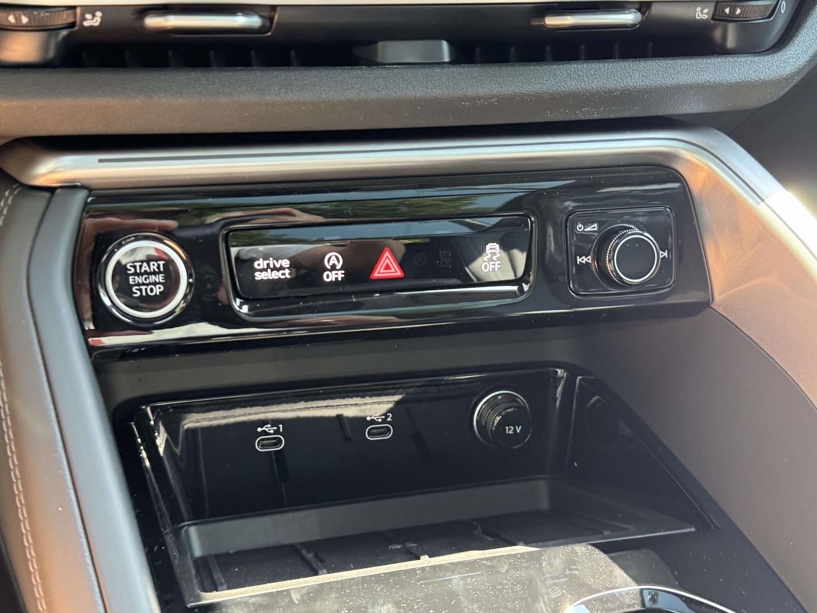 2026 Audi Q5 2.0T Premium Plus