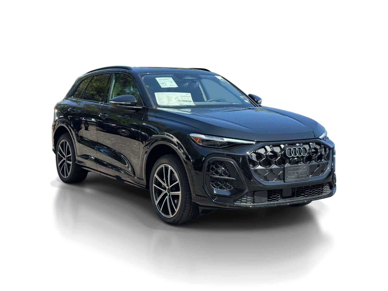 2026 Audi Q5 2.0T Premium Plus