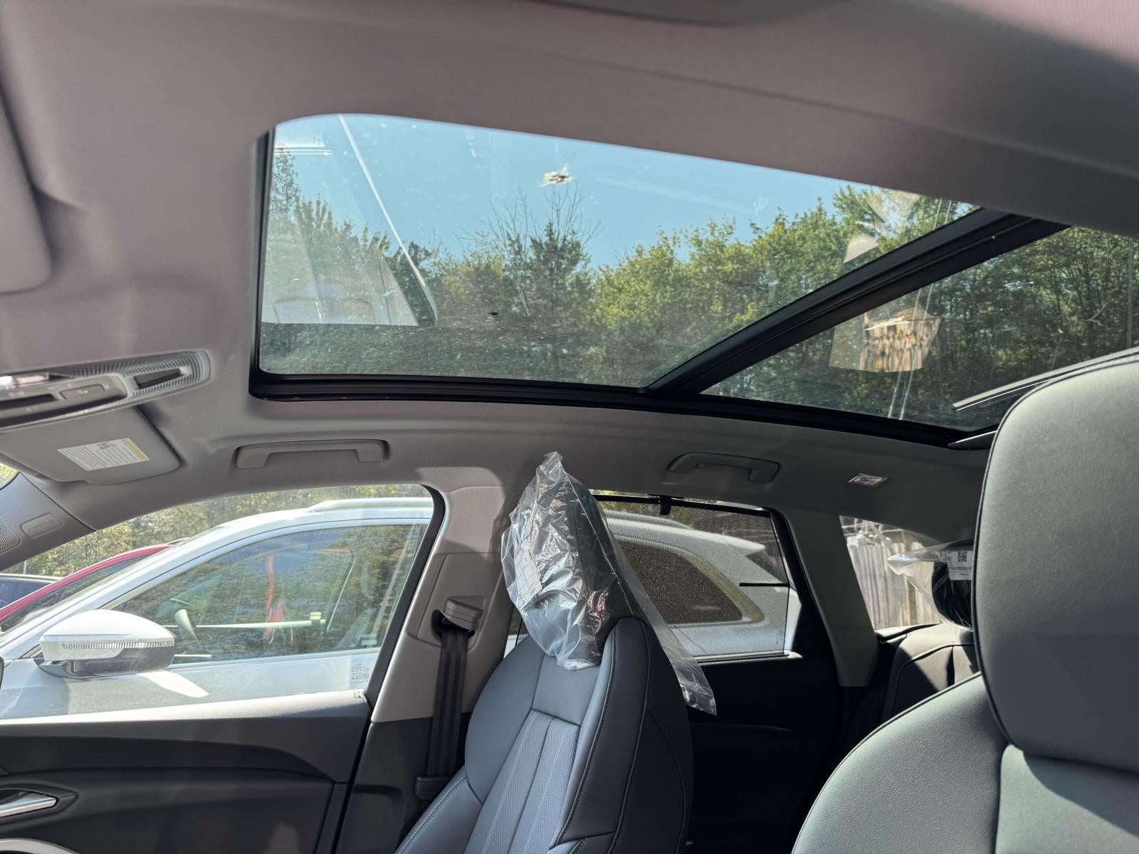 2026 Audi Q5 2.0T Premium Plus