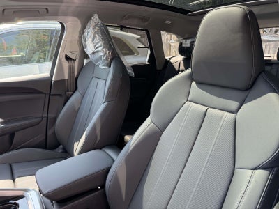 2026 Audi Q5 2.0T Premium Plus