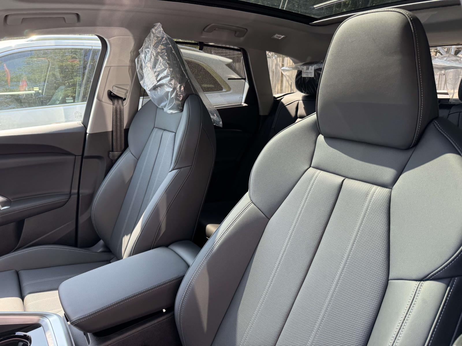 2026 Audi Q5 2.0T Premium Plus