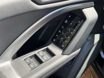 2026 Audi Q5 2.0T Premium Plus