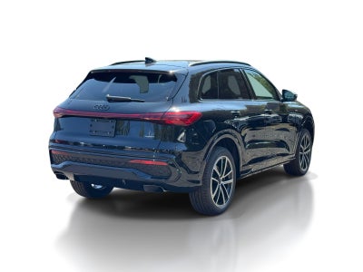 2026 Audi Q5 2.0T Premium Plus
