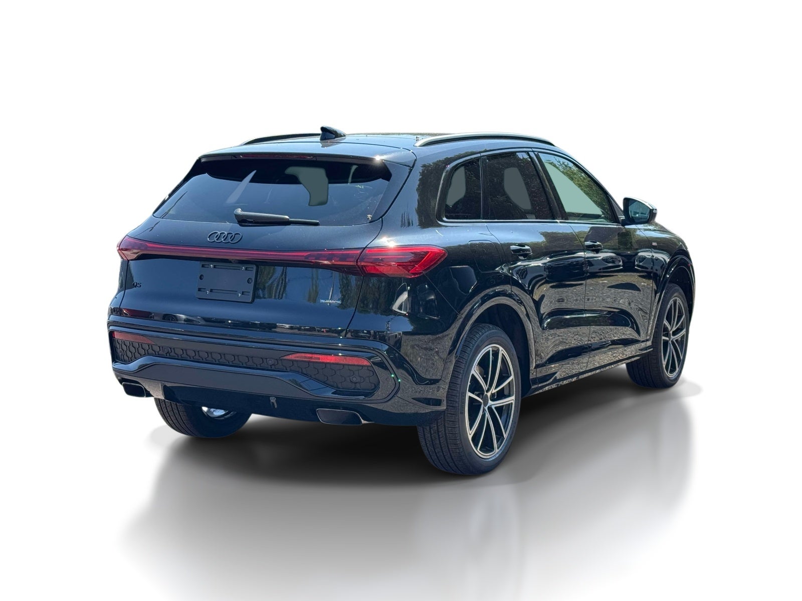 2026 Audi Q5 2.0T Premium Plus
