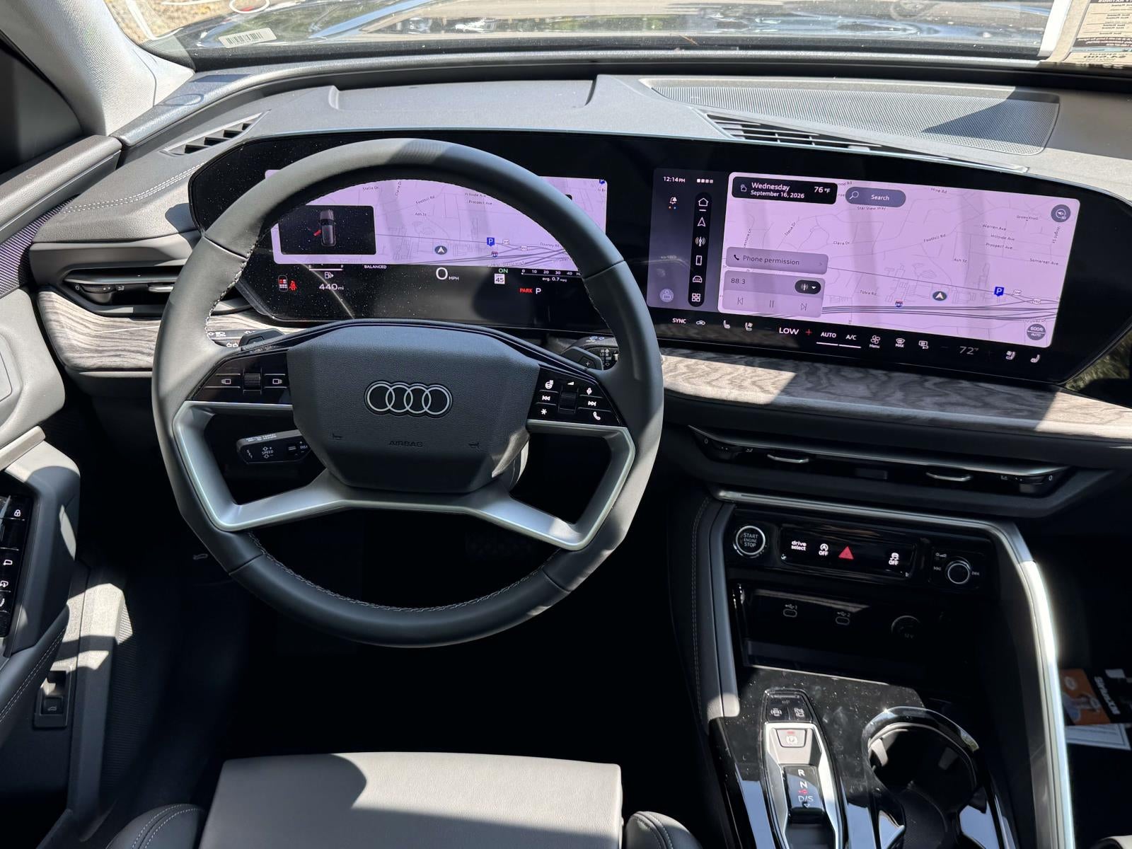 2026 Audi Q5 2.0T Premium Plus