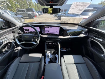 2026 Audi Q5 2.0T Premium Plus