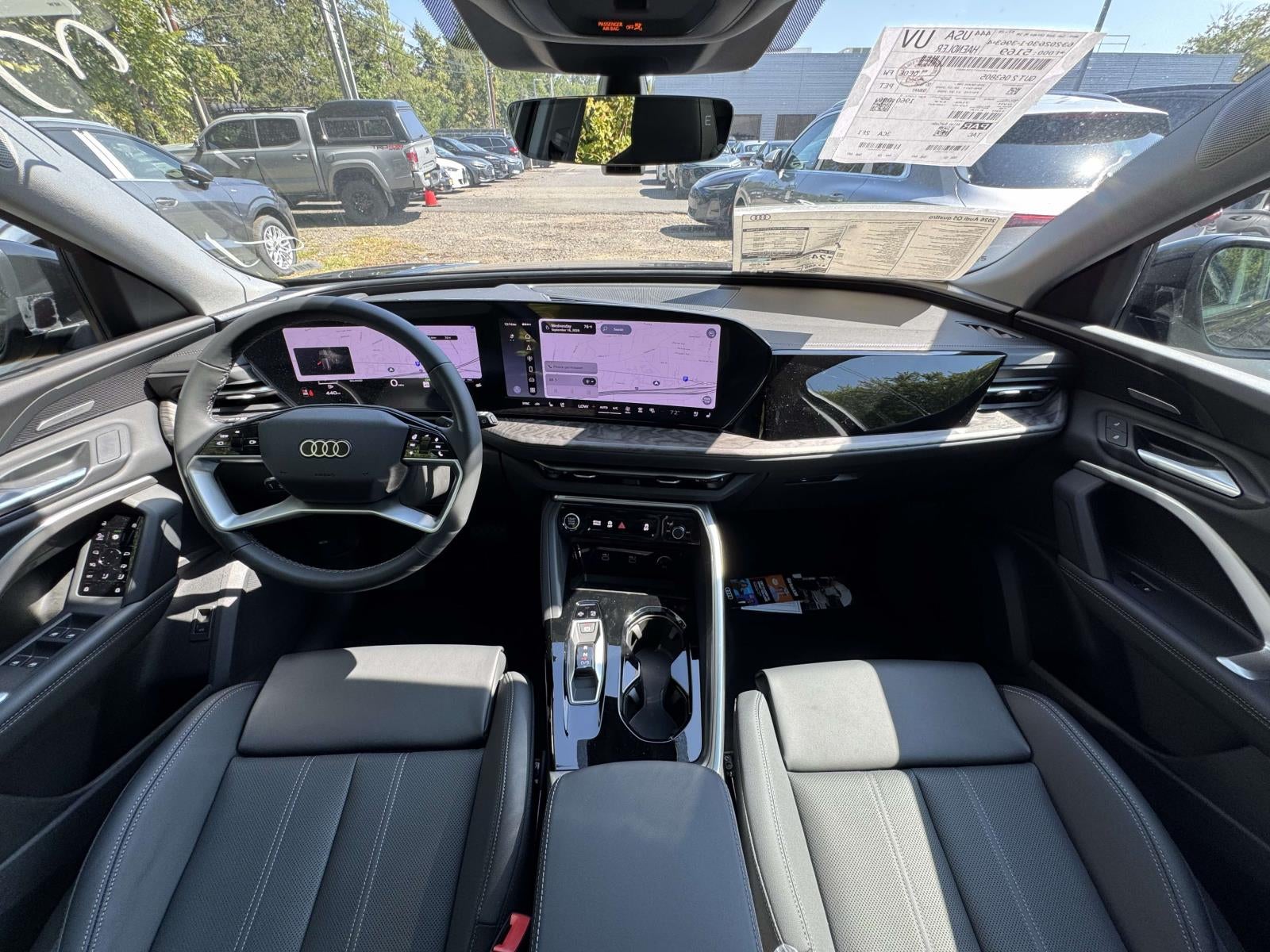 2026 Audi Q5 2.0T Premium Plus