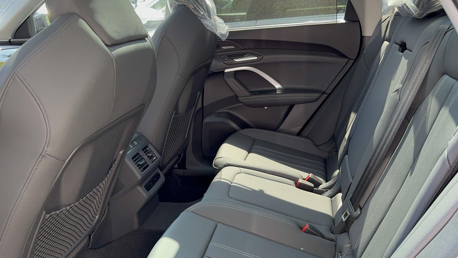 2026 Audi Q5 2.0T Premium Plus