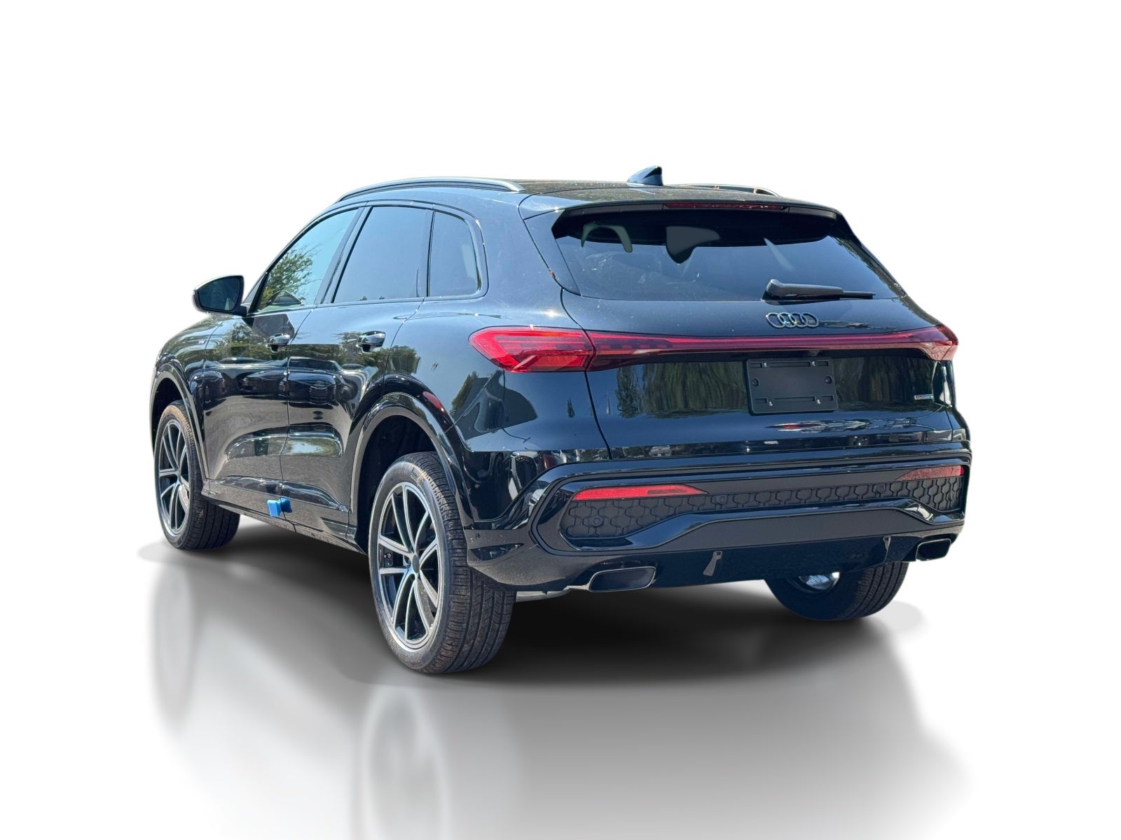 2026 Audi Q5 2.0T Premium Plus