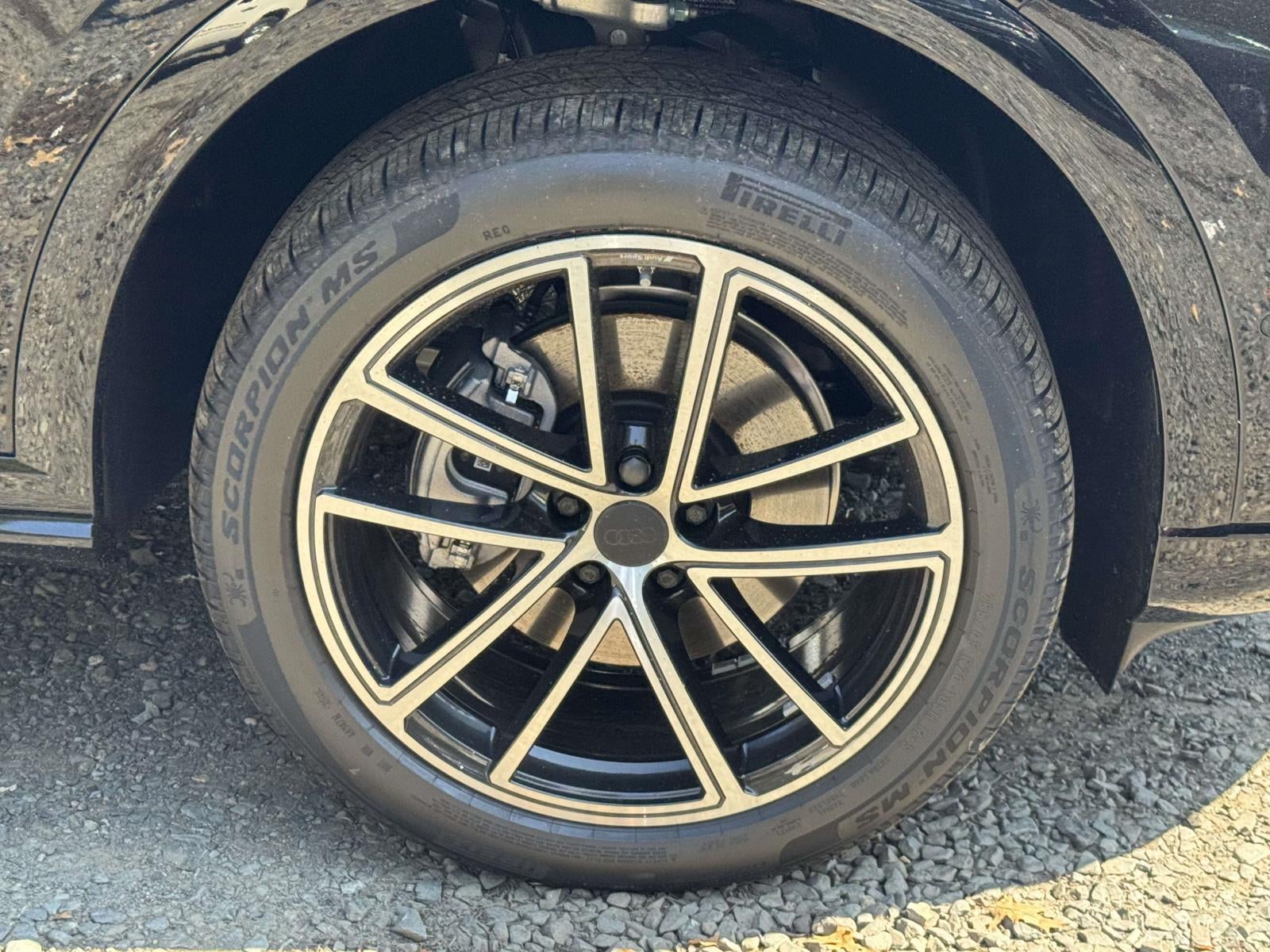 2026 Audi Q5 2.0T Premium Plus