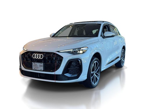 2026 Audi Q5 2.0T Premium Plus