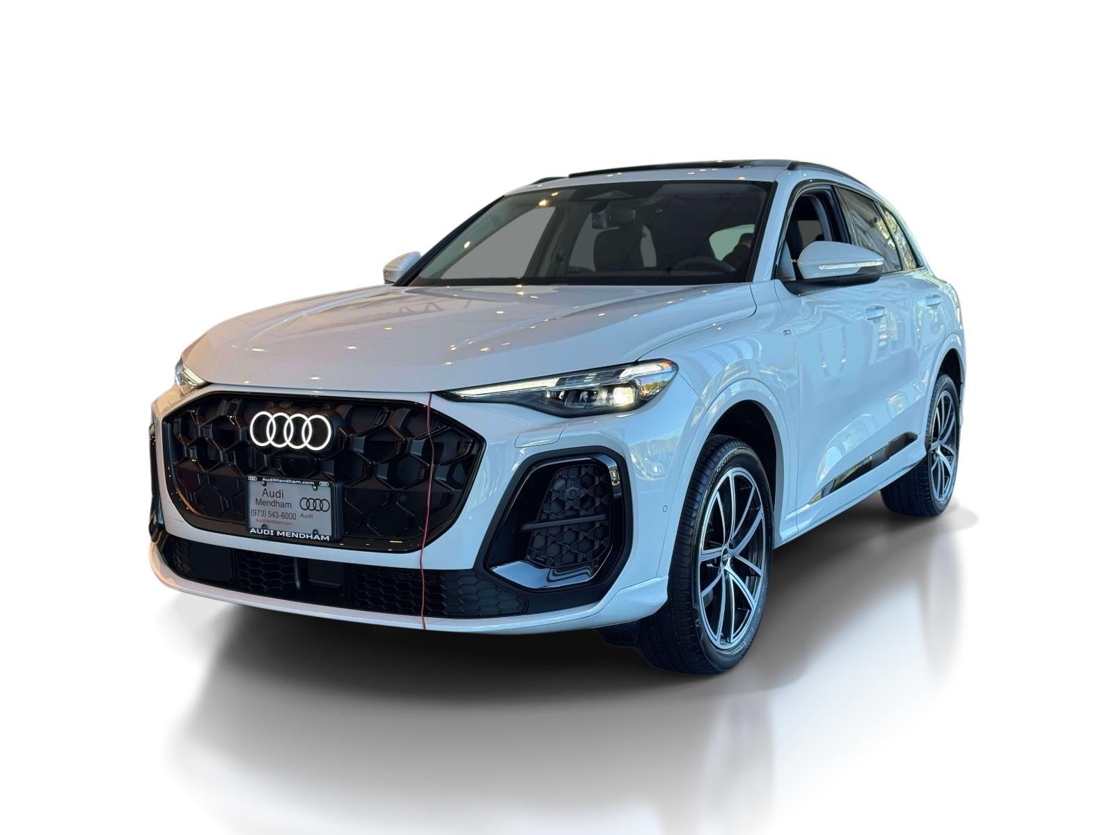 2026 Audi Q5 2.0T Premium Plus