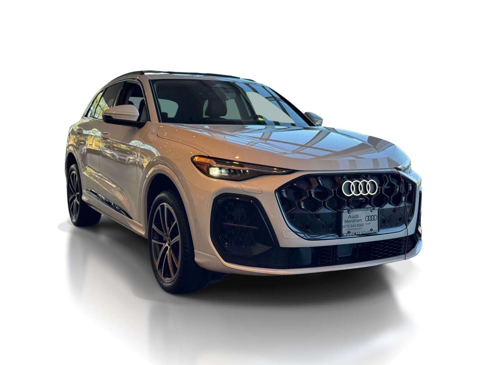 2026 Audi Q5 2.0T Premium Plus