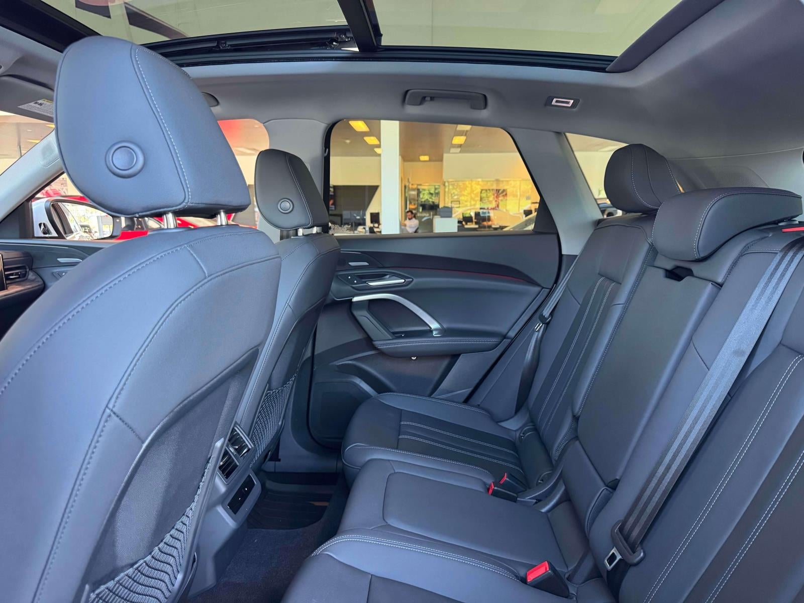2026 Audi Q5 2.0T Premium Plus